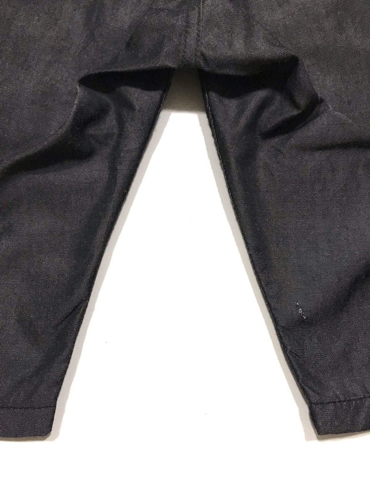 Comme des Garcons Homme Plus SS08 Short Pants Size US 32 / EU 48 - 6 Thumbnail