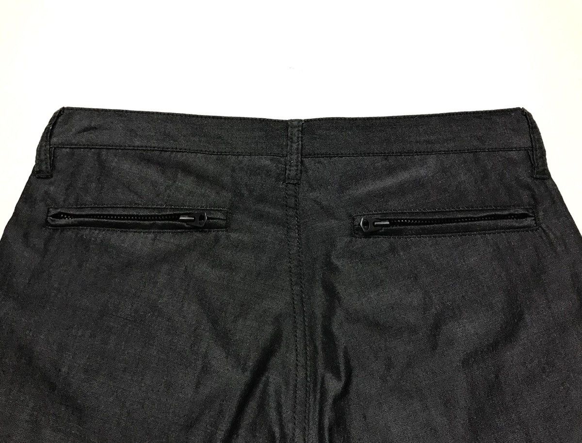 Comme des Garcons Homme Plus SS08 Short Pants Size US 32 / EU 48 - 3 Thumbnail
