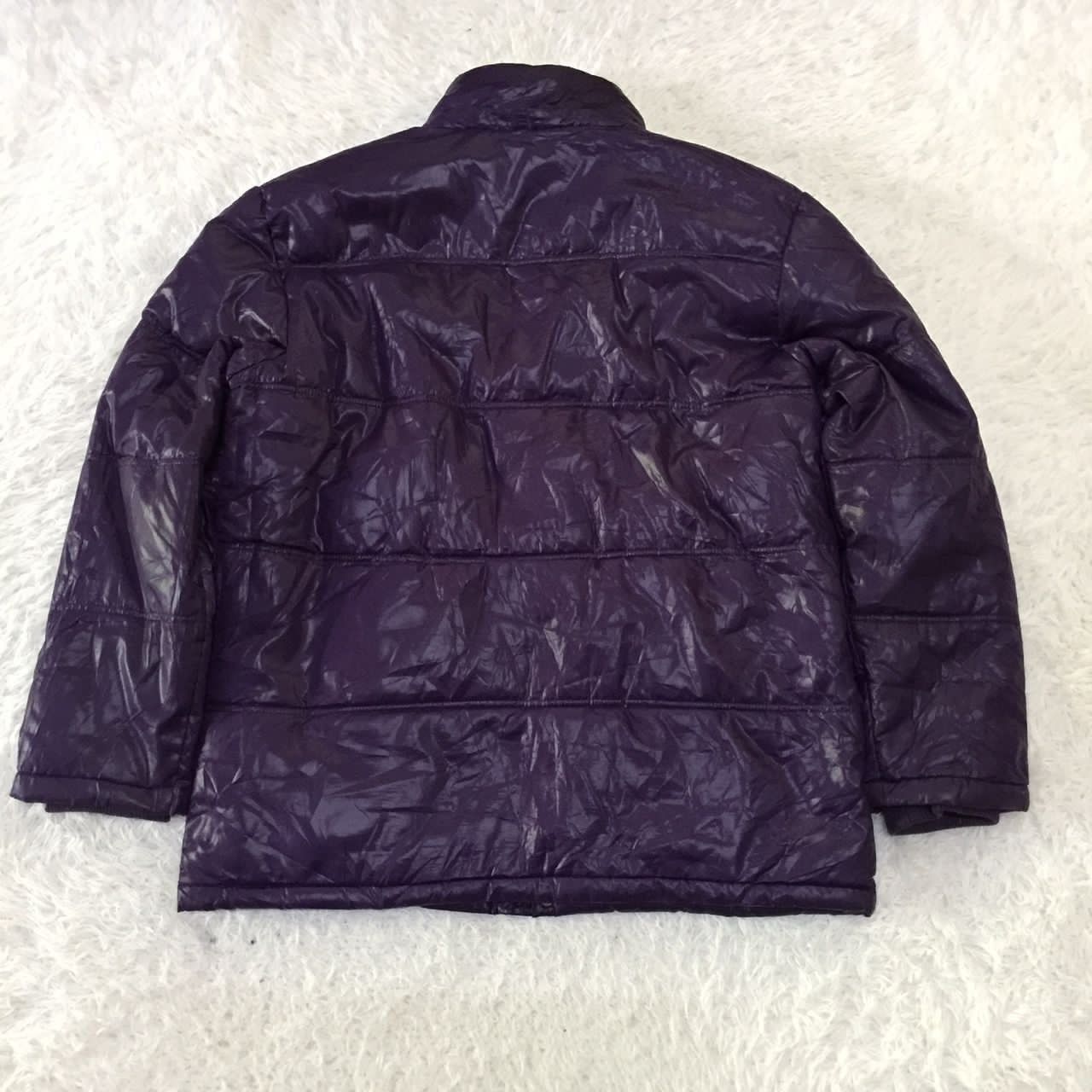 Japanese Brand Roushatte puffer jacket Size US L / EU 52-54 / 3 - 2 Thumbnail