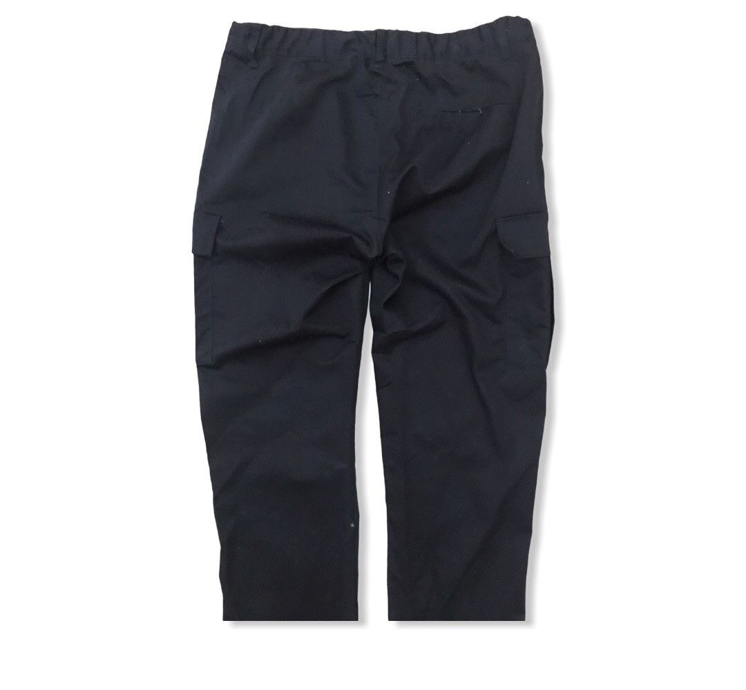Japanese Brand Japanese Brand Multipocket Cargo Pants Size US 36 / EU 52 - 11 Thumbnail