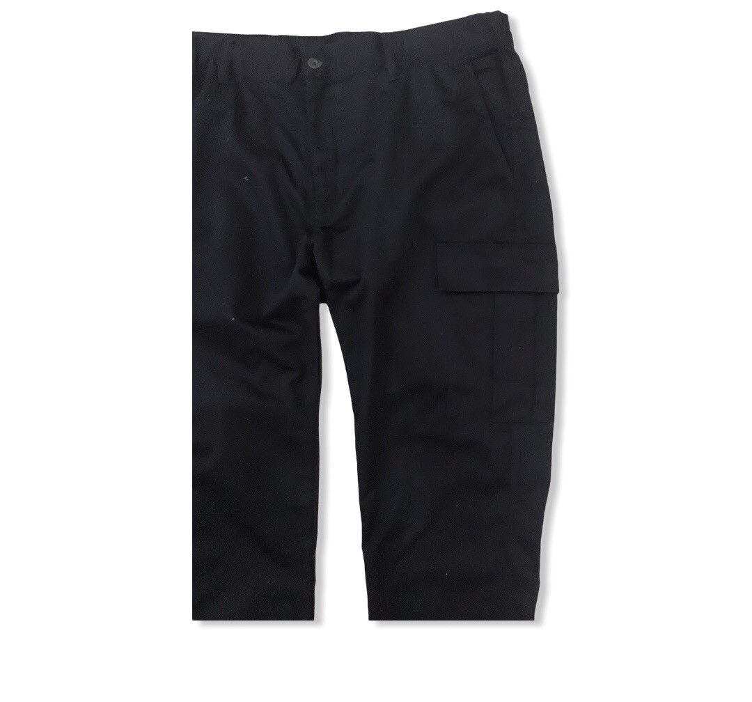Japanese Brand Japanese Brand Multipocket Cargo Pants Size US 36 / EU 52 - 5 Thumbnail