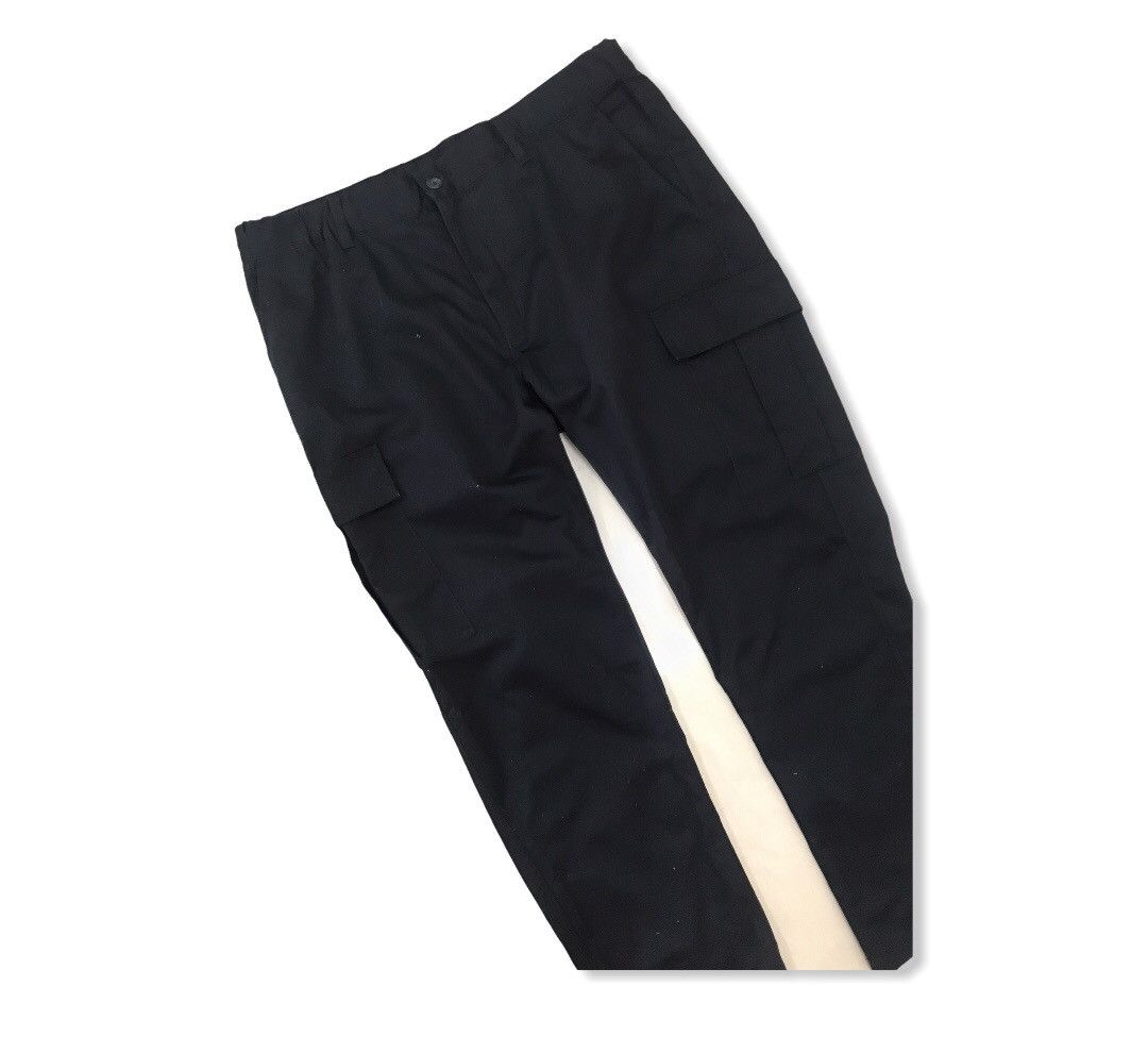 Japanese Brand Japanese Brand Multipocket Cargo Pants Size US 36 / EU 52 - 9 Thumbnail