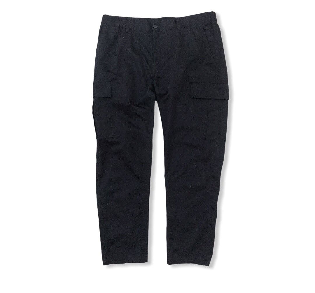 Japanese Brand Japanese Brand Multipocket Cargo Pants Size US 36 / EU 52 - 1 Thumbnail