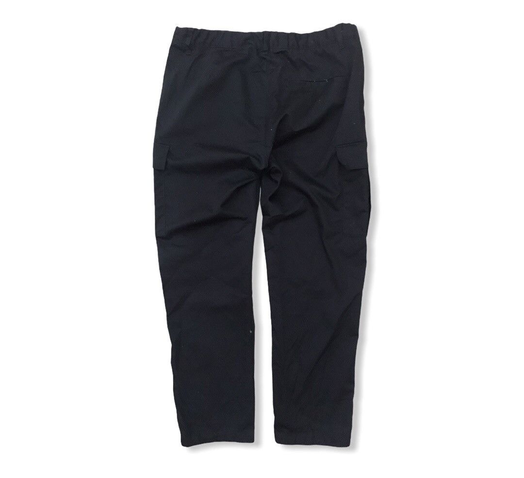 Japanese Brand Japanese Brand Multipocket Cargo Pants Size US 36 / EU 52 - 10 Thumbnail