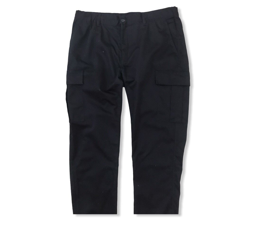 Japanese Brand Japanese Brand Multipocket Cargo Pants Size US 36 / EU 52 - 2 Thumbnail