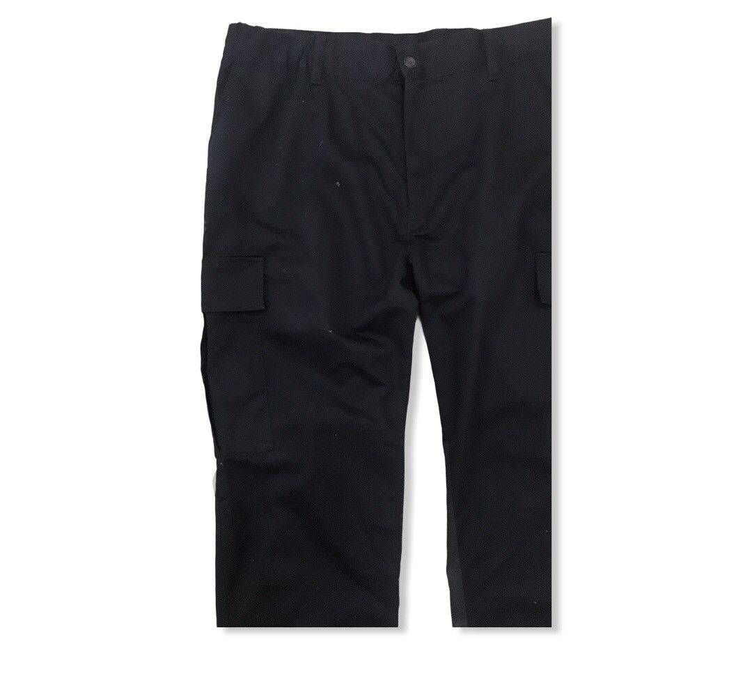 Japanese Brand Japanese Brand Multipocket Cargo Pants Size US 36 / EU 52 - 4 Thumbnail