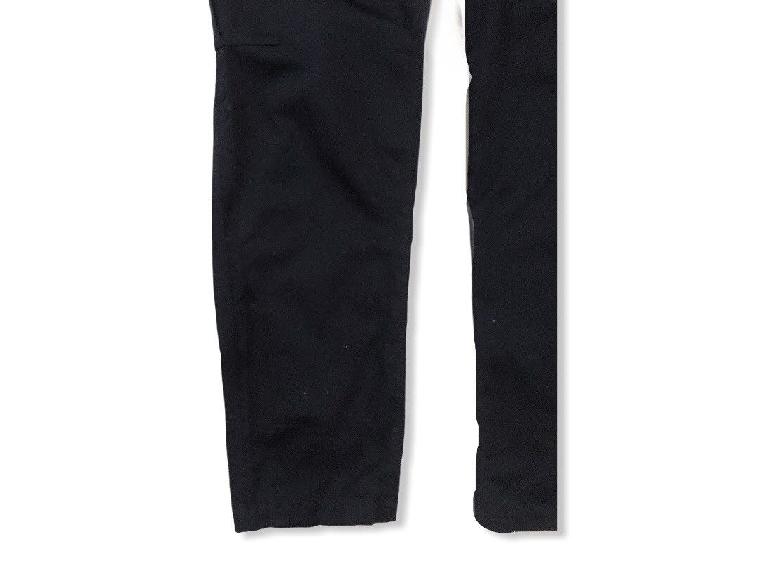 Japanese Brand Japanese Brand Multipocket Cargo Pants Size US 36 / EU 52 - 6 Thumbnail
