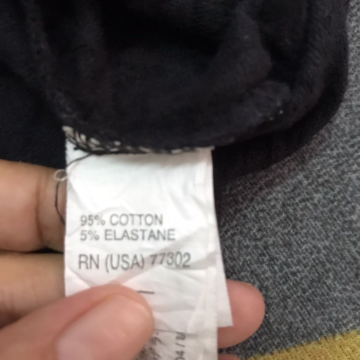 Zara Zara man x muhammad ali hoodie Size US S / EU 44-46 / 1 - 9 Thumbnail