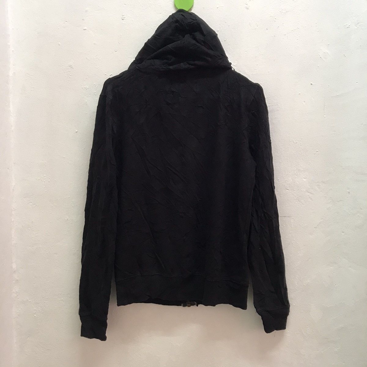 Zara Zara man x muhammad ali hoodie Size US S / EU 44-46 / 1 - 2 Thumbnail