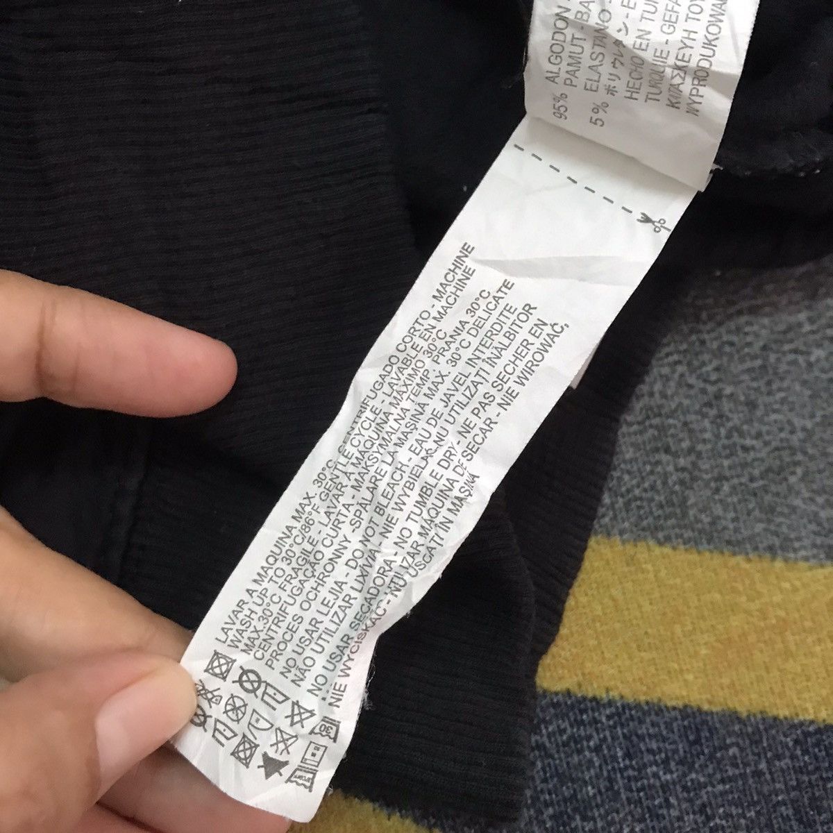 Zara Zara man x muhammad ali hoodie Size US S / EU 44-46 / 1 - 11 Thumbnail