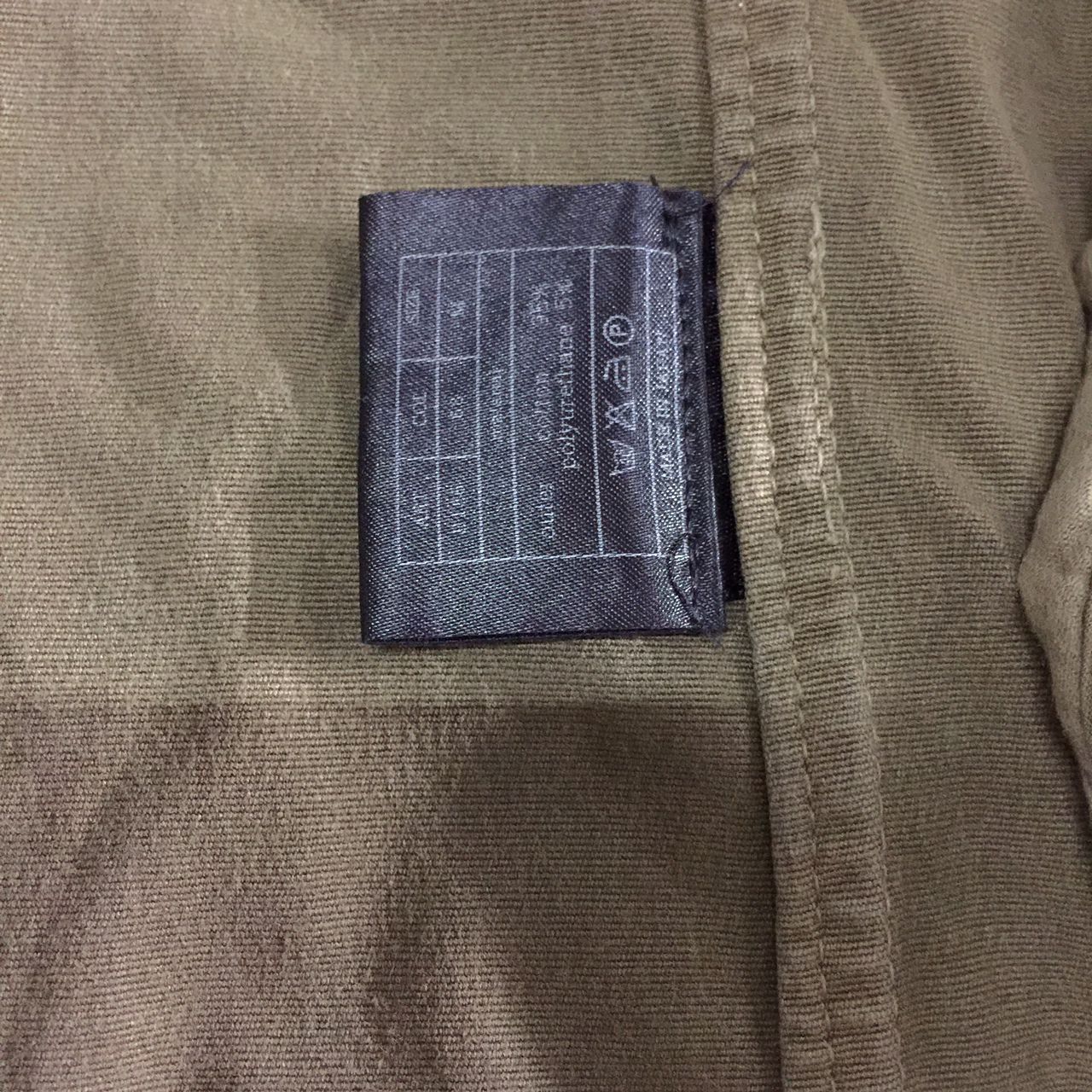 AKM AKM jacket made in Japan Size US S / EU 44-46 / 1 - 8 Thumbnail