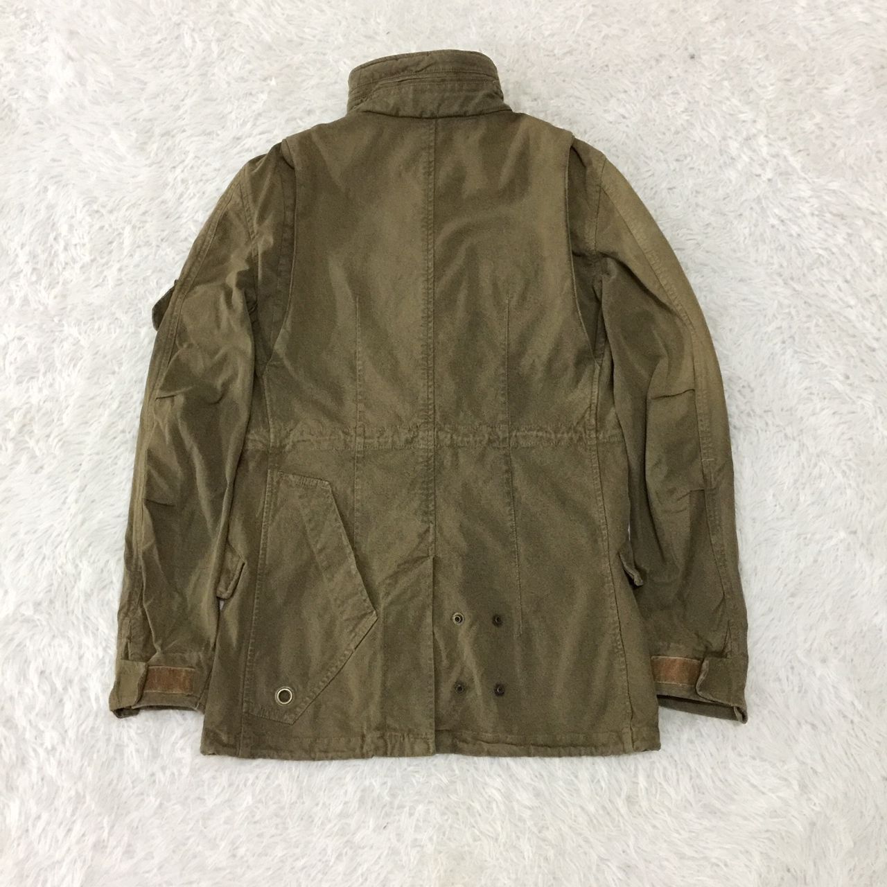 AKM AKM jacket made in Japan Size US S / EU 44-46 / 1 - 2 Thumbnail