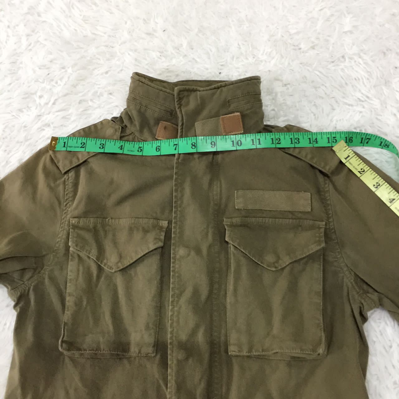 AKM AKM jacket made in Japan Size US S / EU 44-46 / 1 - 4 Thumbnail