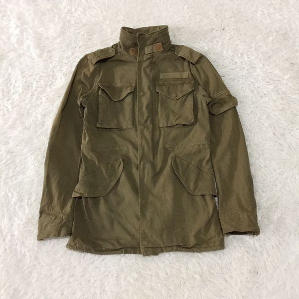 Akm AKM jacket made in Japan | Grailed