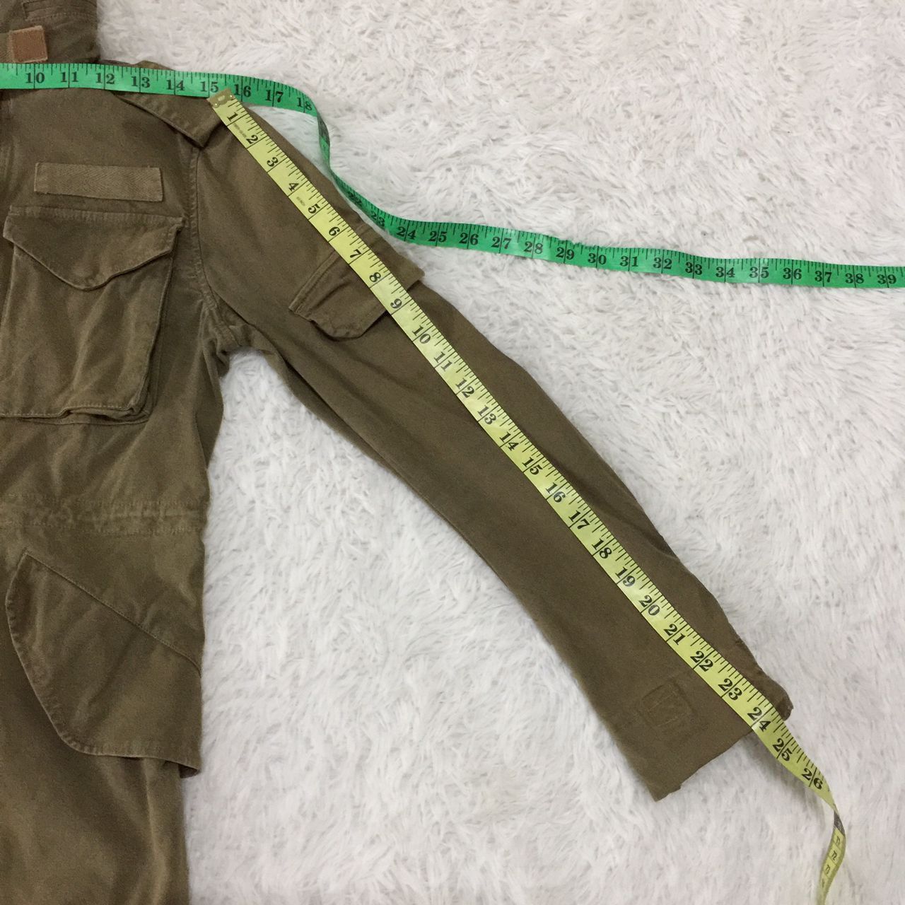AKM AKM jacket made in Japan Size US S / EU 44-46 / 1 - 5 Thumbnail
