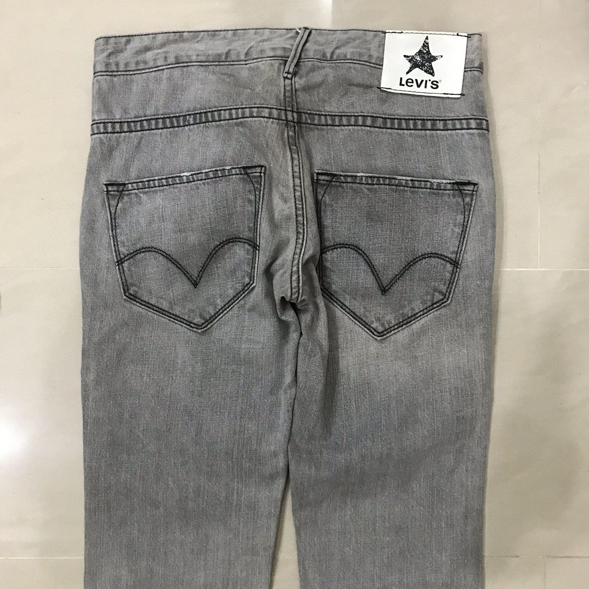 Levi's Levi’s Multipocket Trousers Casual Pant Size US 31 - 11 Thumbnail