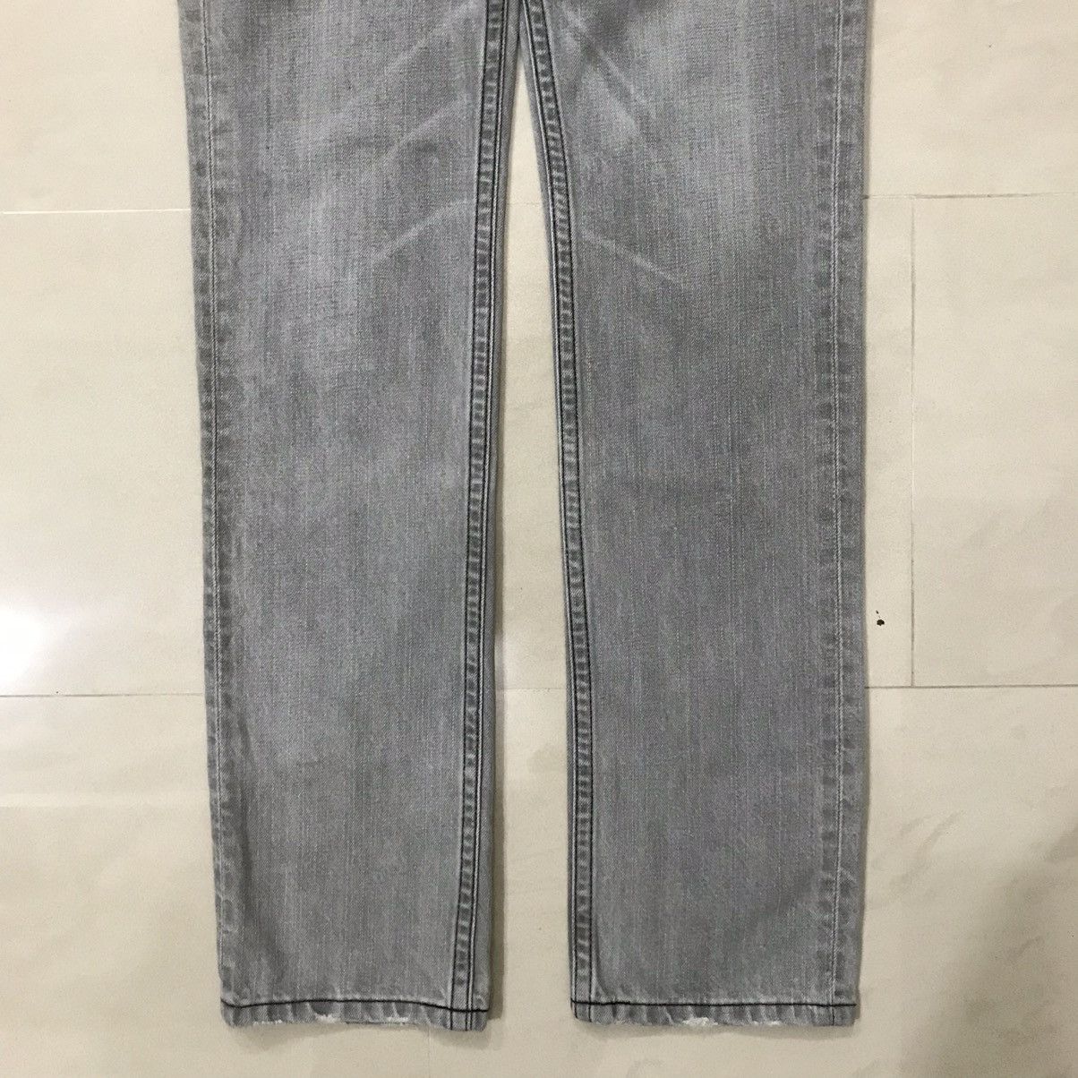 Levi's Levi’s Multipocket Trousers Casual Pant Size US 31 - 4 Thumbnail