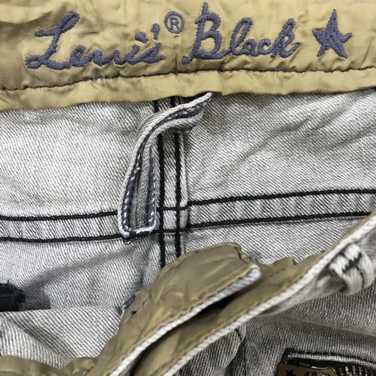 Levi's Levi’s Multipocket Trousers Casual Pant Size US 31 - 7 Thumbnail