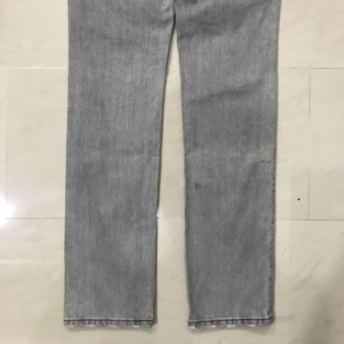 Levi's Levi’s Multipocket Trousers Casual Pant Size US 31 - 12 Thumbnail