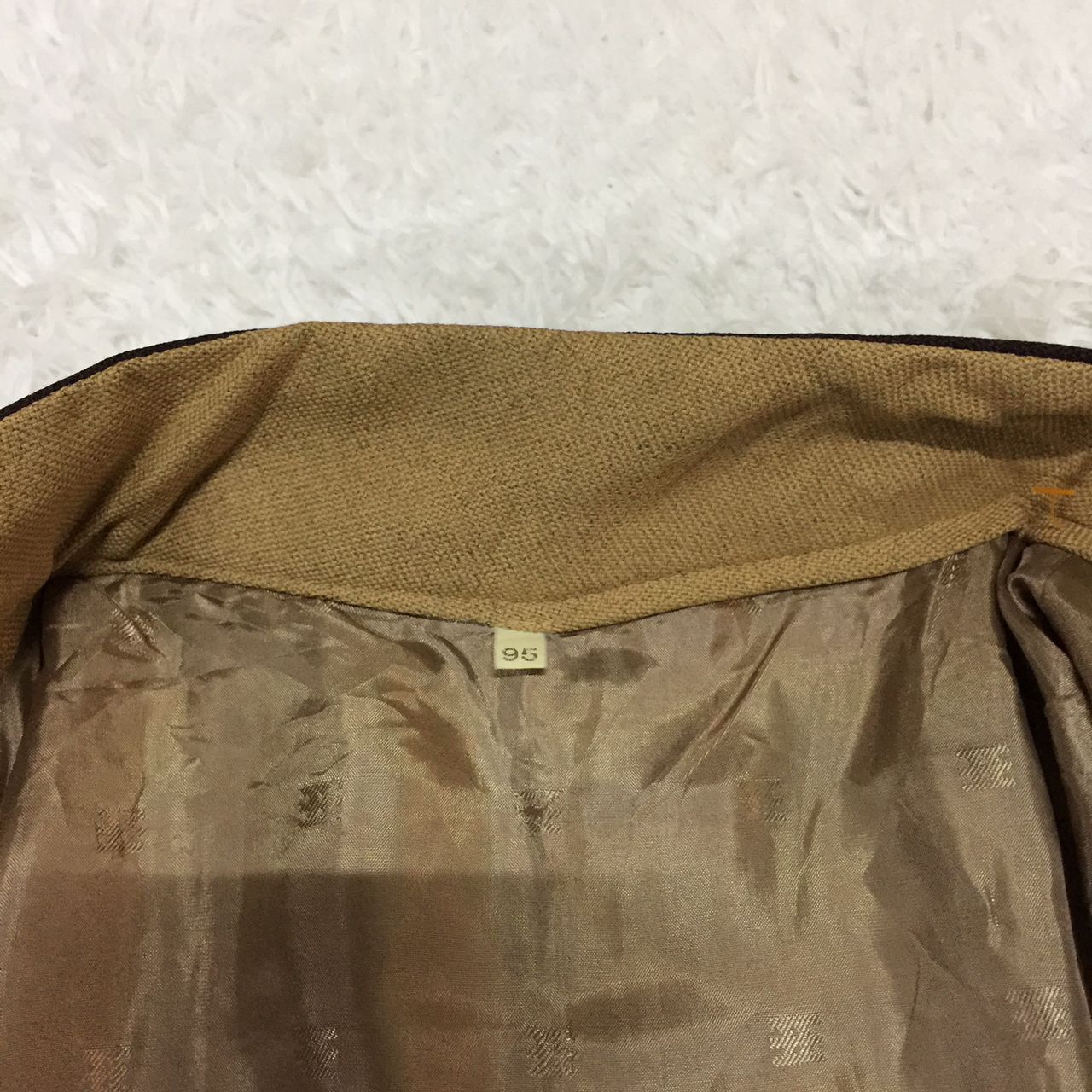 Japanese Brand JAPANESSE CUSTOM JACKET NICE DESIGN Size US L / EU 52-54 / 3 - 7 Thumbnail