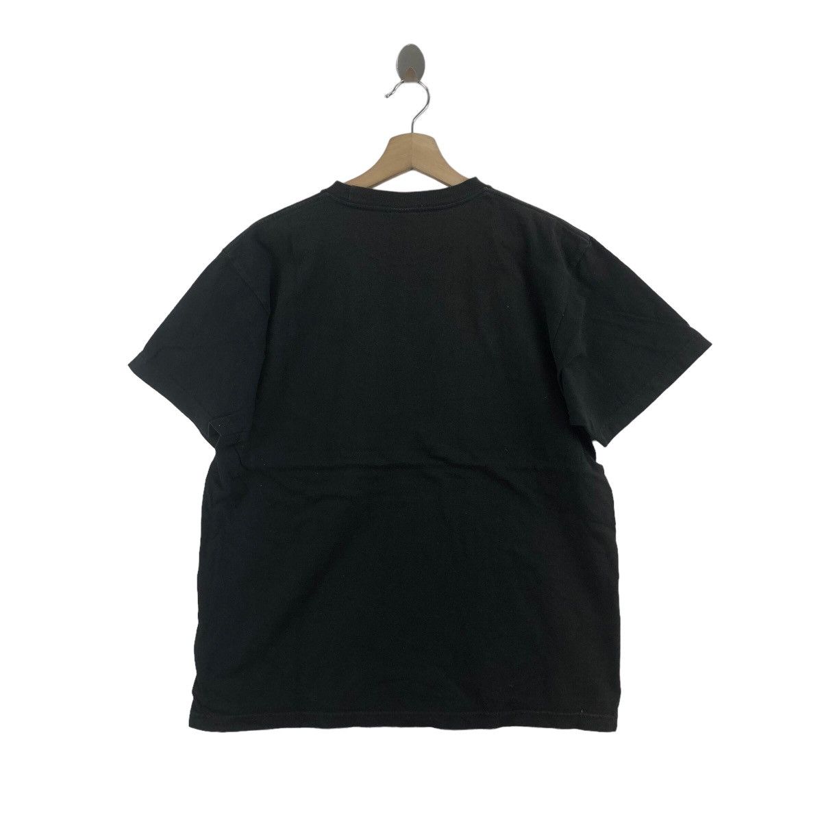 Anime Vintage ATTACK ON TITAN T-Shirt Anime Japan Manga Size US L / EU 52-54 / 3 - 4 Thumbnail