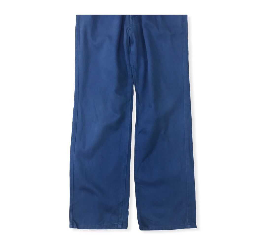 Big John Vintage Big John Casual Pants Size US 30 / EU 46 - 3 Thumbnail