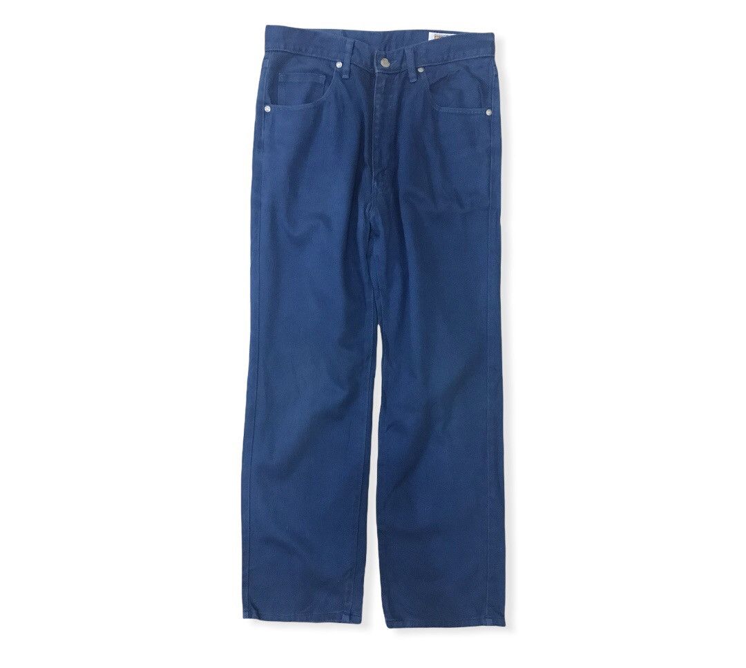 Big John Vintage Big John Casual Pants Size US 30 / EU 46 - 1 Thumbnail