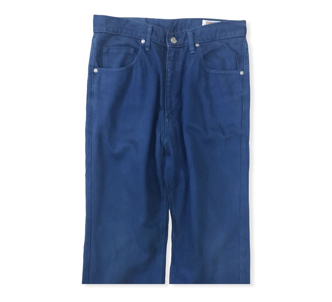 Big John Vintage Big John Casual Pants Size US 30 / EU 46 - 2 Thumbnail