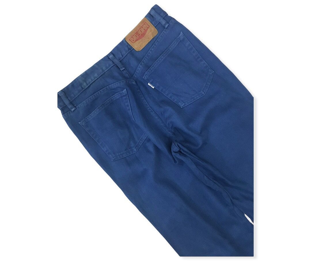 Big John Vintage Big John Casual Pants Size US 30 / EU 46 - 9 Thumbnail
