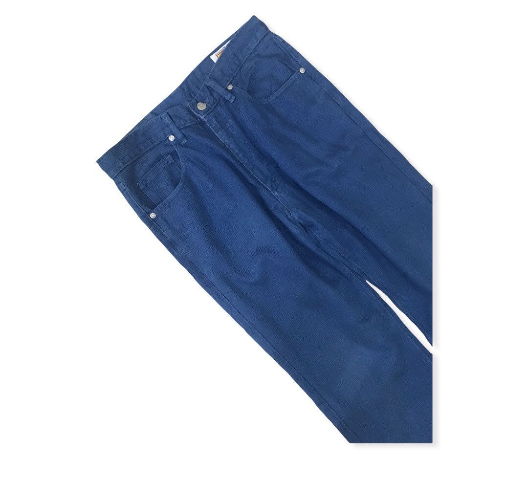 Big John Vintage Big John Casual Pants Size US 30 / EU 46 - 4 Thumbnail