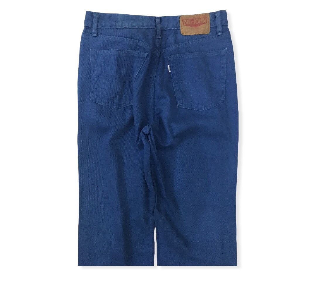 Big John Vintage Big John Casual Pants Size US 30 / EU 46 - 7 Thumbnail