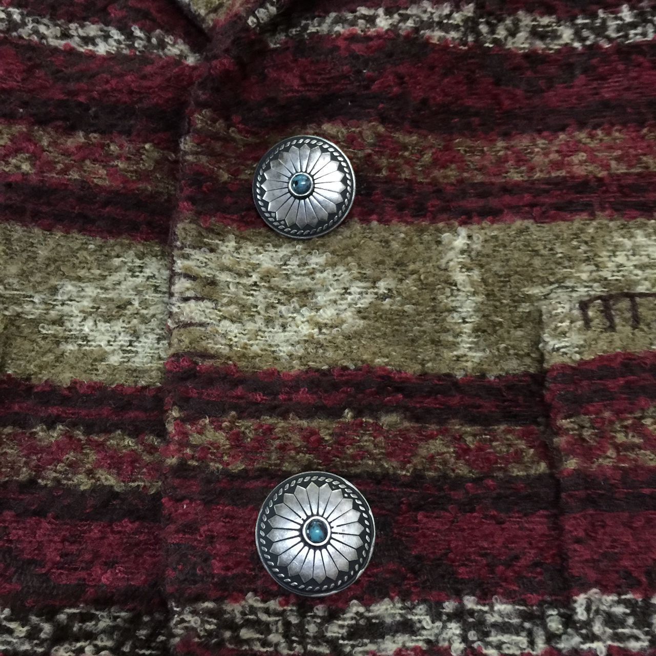 Japanese Brand Titicaca jacket Size US S / EU 44-46 / 1 - 10 Thumbnail