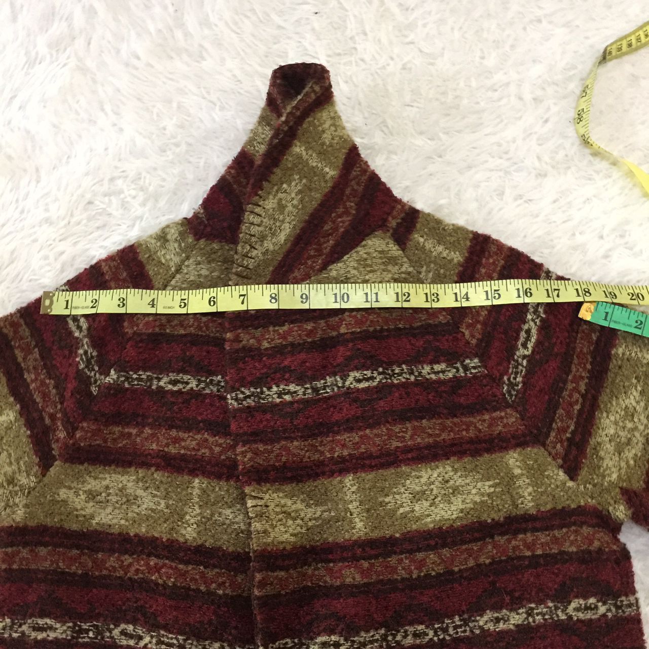 Japanese Brand Titicaca jacket Size US S / EU 44-46 / 1 - 4 Thumbnail