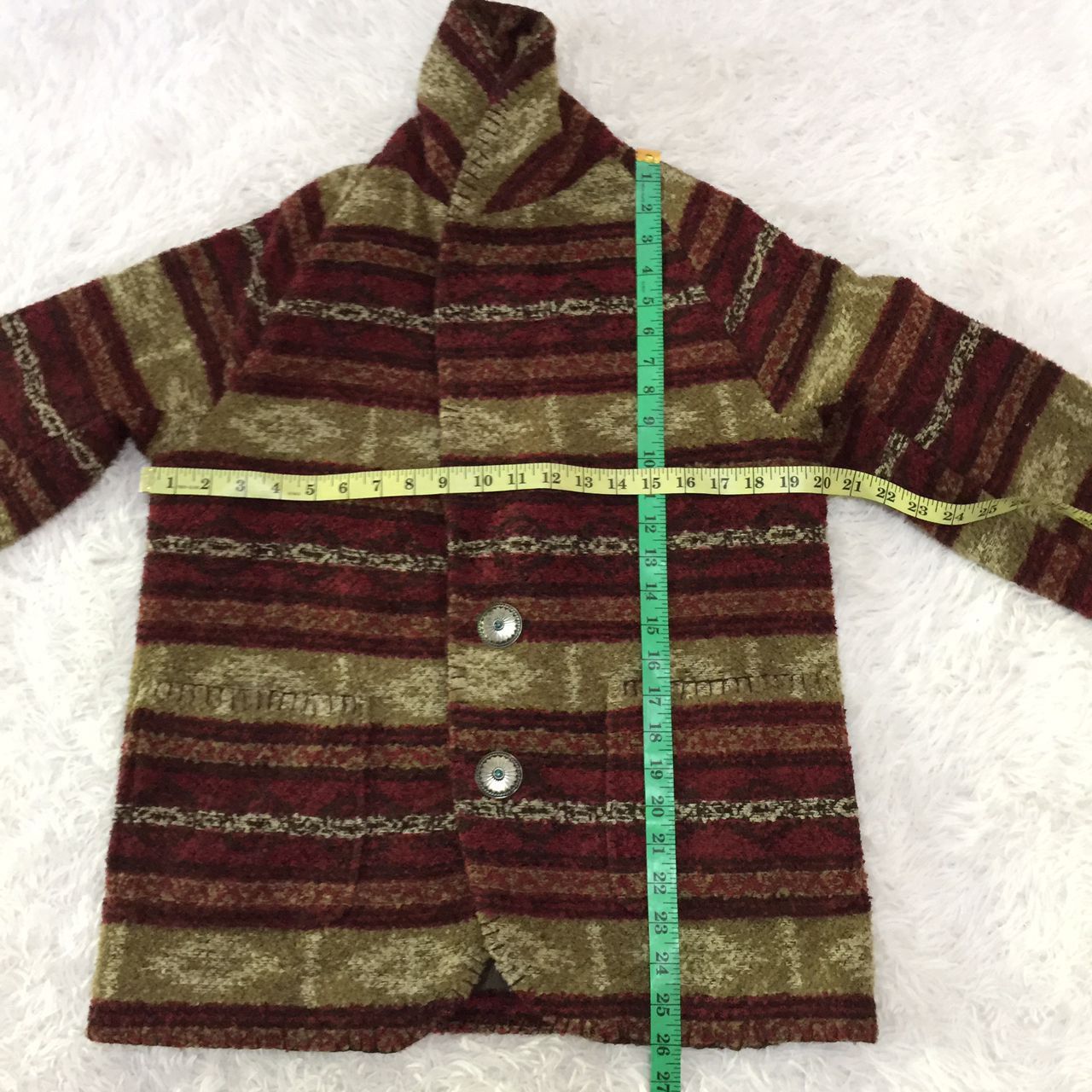 Japanese Brand Titicaca jacket Size US S / EU 44-46 / 1 - 3 Thumbnail