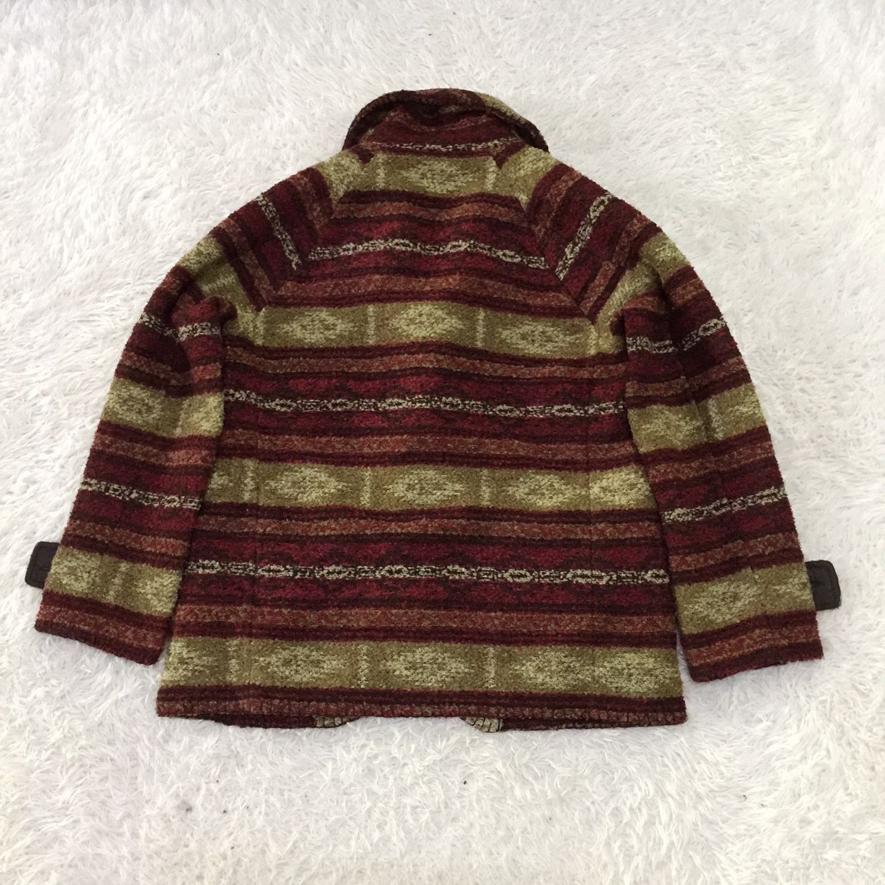 Japanese Brand Titicaca jacket Size US S / EU 44-46 / 1 - 2 Thumbnail