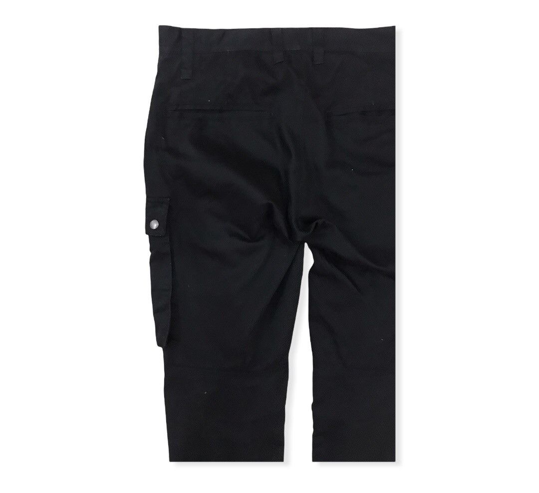 Japanese Brand Japanese Brand Keypoint Multipocket Cargo Pants Size US 34 / EU 50 - 13 Thumbnail