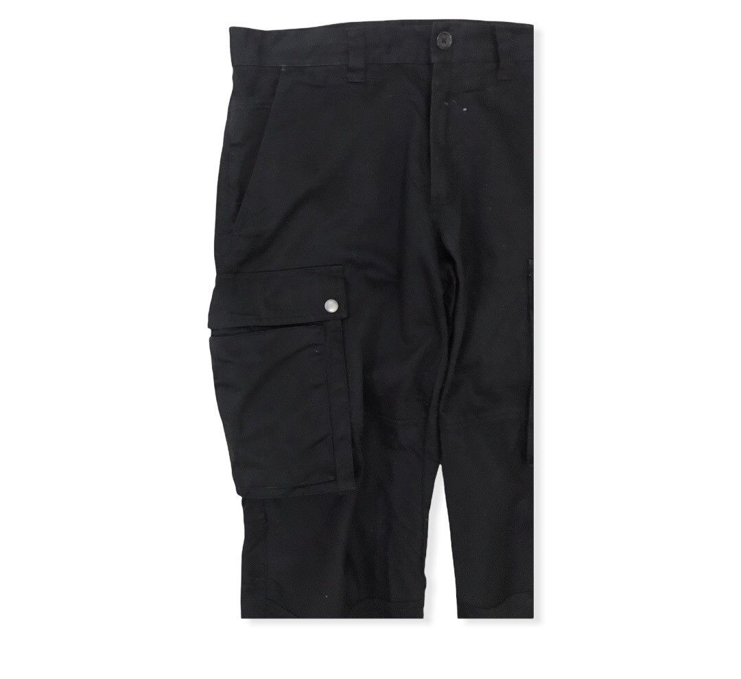 Japanese Brand Japanese Brand Keypoint Multipocket Cargo Pants Size US 34 / EU 50 - 4 Thumbnail