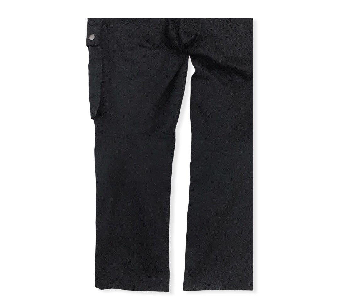 Japanese Brand Japanese Brand Keypoint Multipocket Cargo Pants Size US 34 / EU 50 - 15 Thumbnail