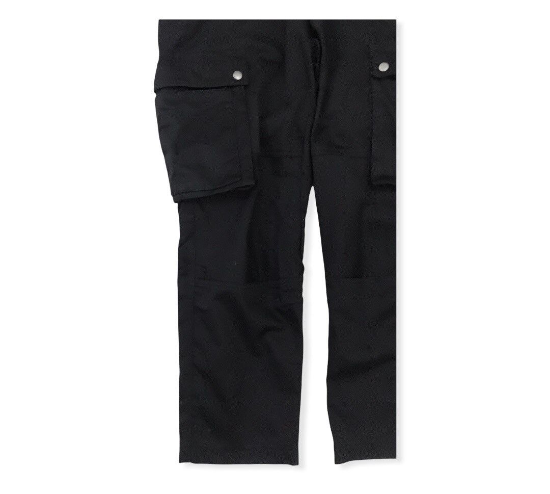 Japanese Brand Japanese Brand Keypoint Multipocket Cargo Pants Size US 34 / EU 50 - 6 Thumbnail