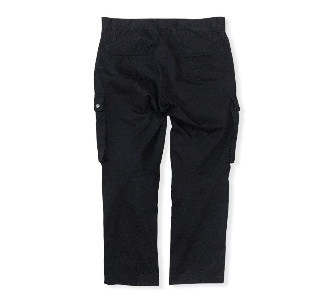 Japanese Brand Japanese Brand Keypoint Multipocket Cargo Pants Size US 34 / EU 50 - 10 Thumbnail