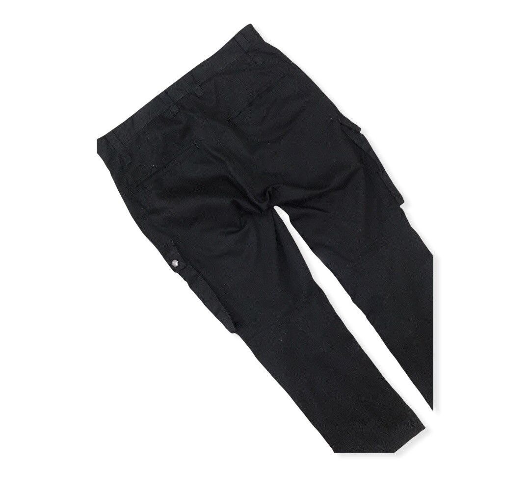 Japanese Brand Japanese Brand Keypoint Multipocket Cargo Pants Size US 34 / EU 50 - 17 Thumbnail