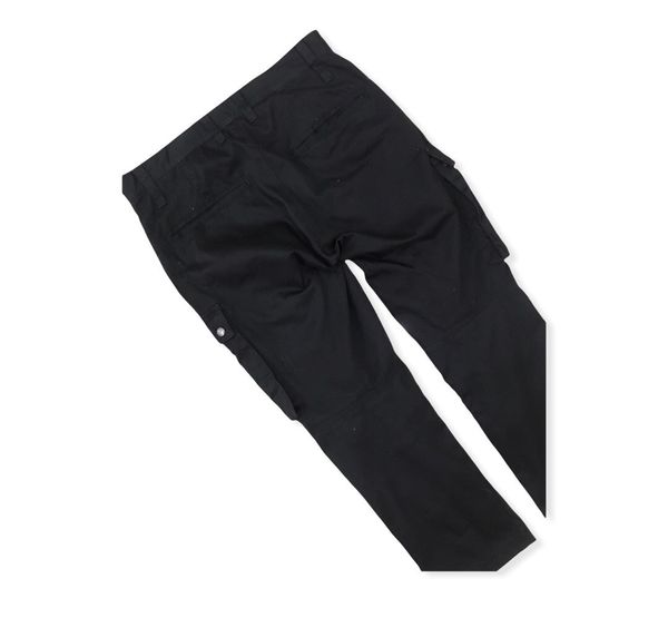 Japanese Brand Japanese Brand Keypoint Multipocket Cargo Pants | Grailed