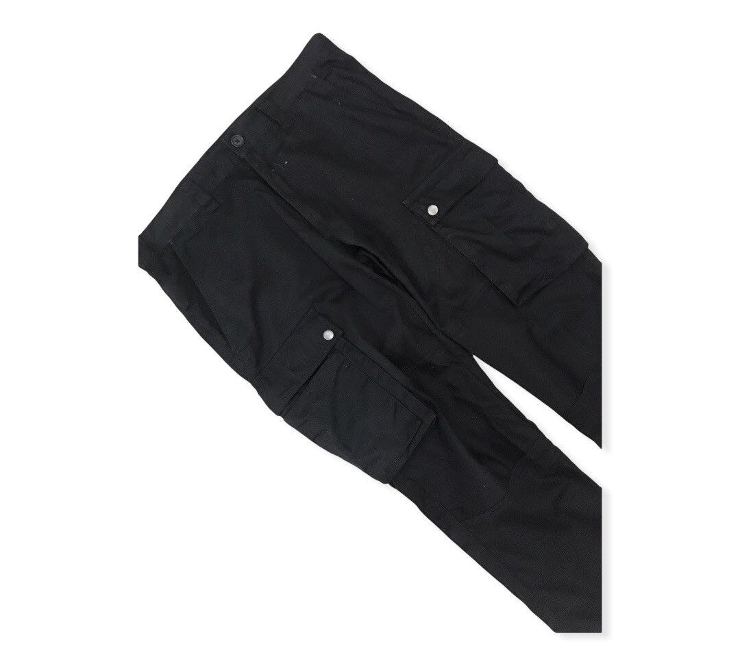 Japanese Brand Japanese Brand Keypoint Multipocket Cargo Pants Size US 34 / EU 50 - 8 Thumbnail