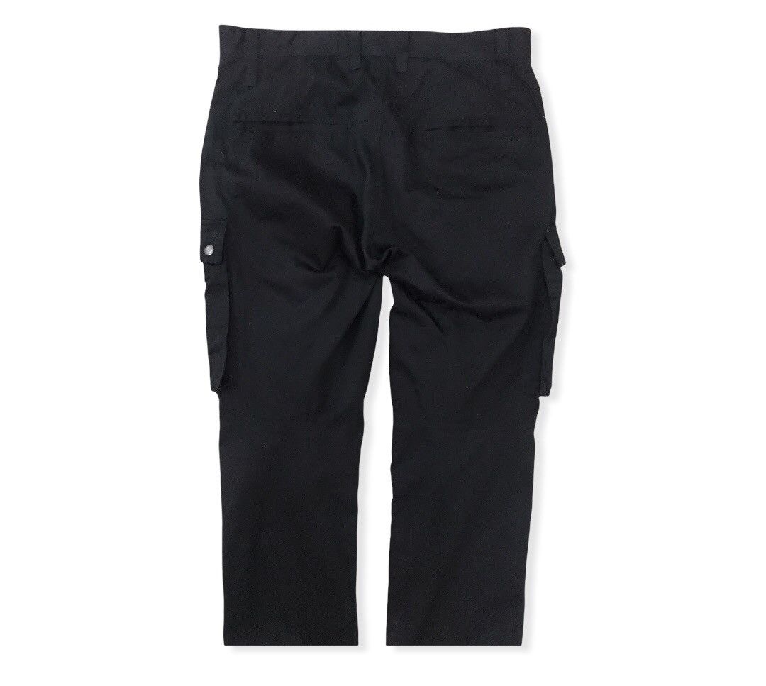 Japanese Brand Japanese Brand Keypoint Multipocket Cargo Pants Size US 34 / EU 50 - 11 Thumbnail