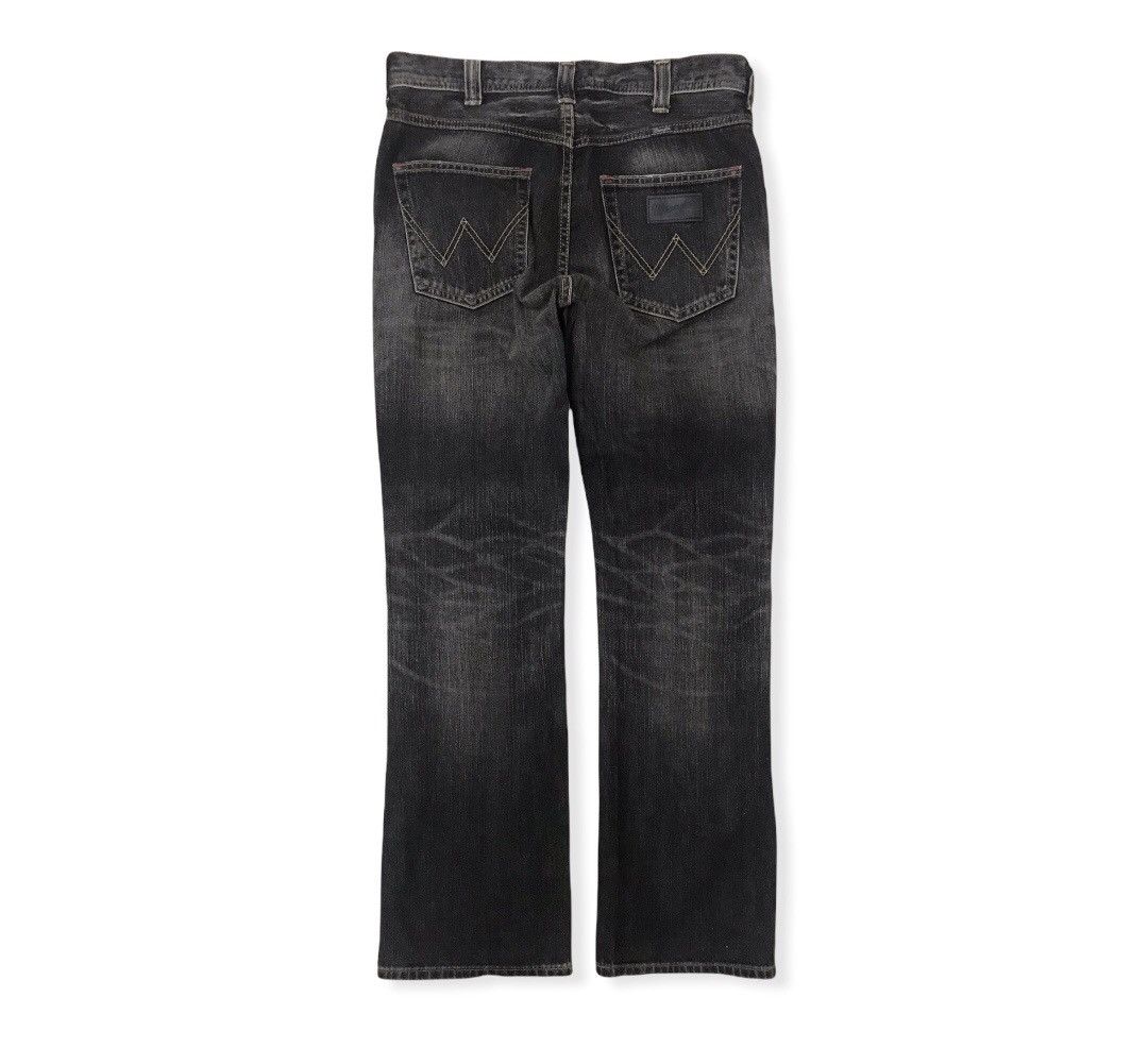 Other Vintage Wrangler Casual Pants Size US 34 / EU 50 - 6 Thumbnail