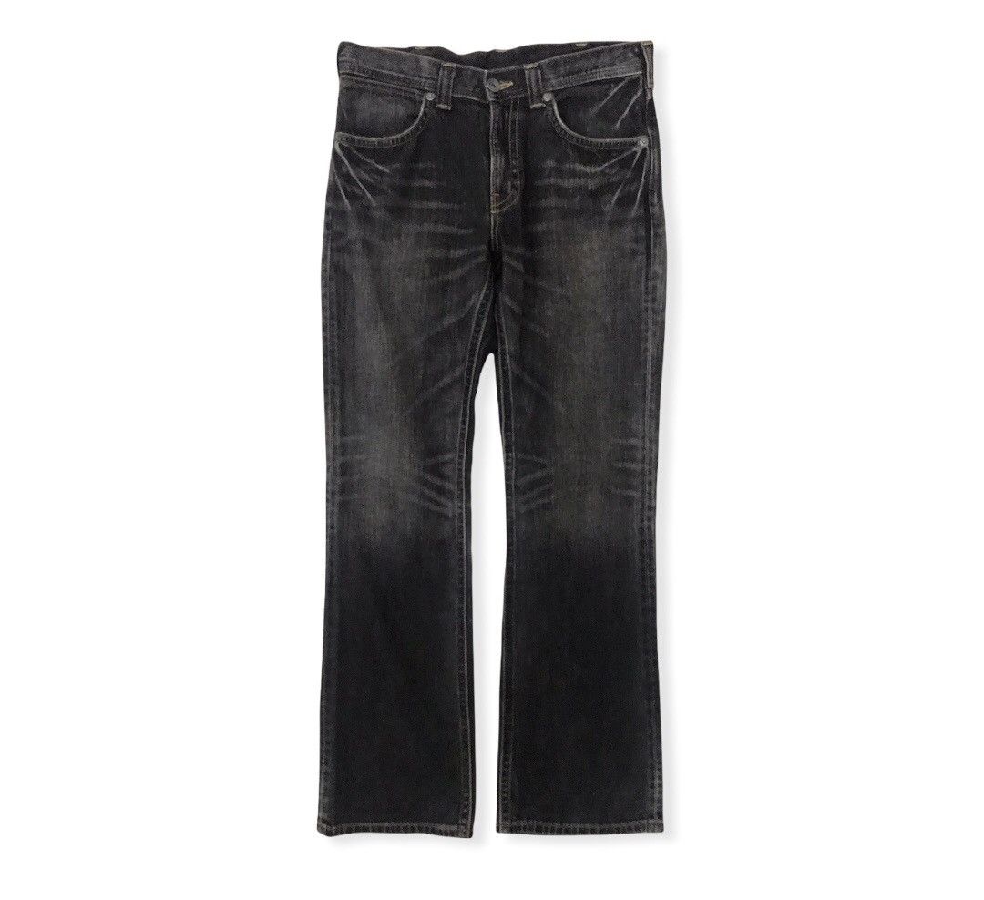 Other Vintage Wrangler Casual Pants Size US 34 / EU 50 - 1 Thumbnail
