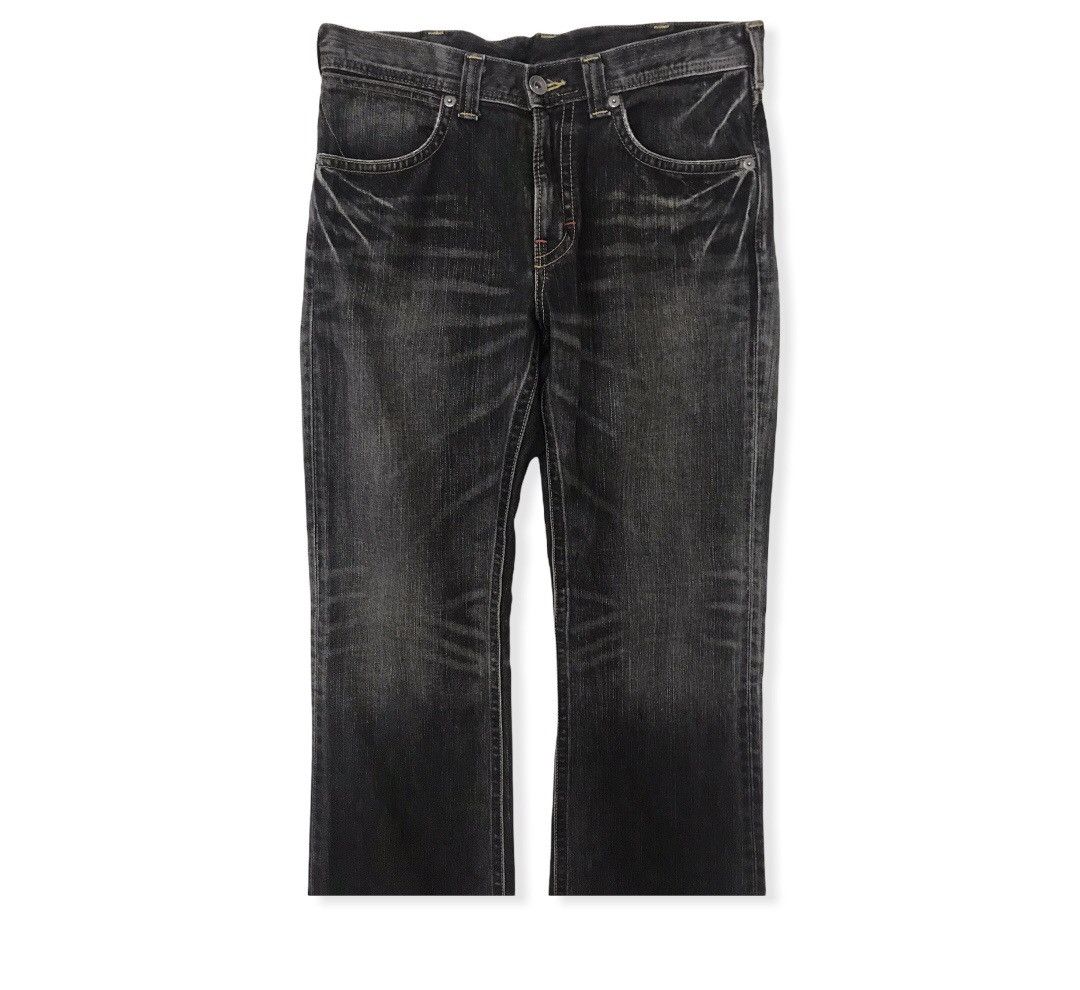 Other Vintage Wrangler Casual Pants Size US 34 / EU 50 - 2 Thumbnail