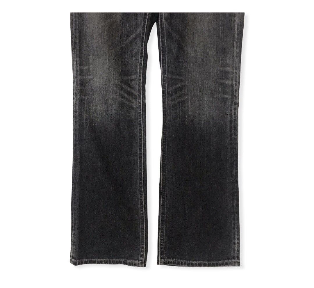 Other Vintage Wrangler Casual Pants Size US 34 / EU 50 - 3 Thumbnail