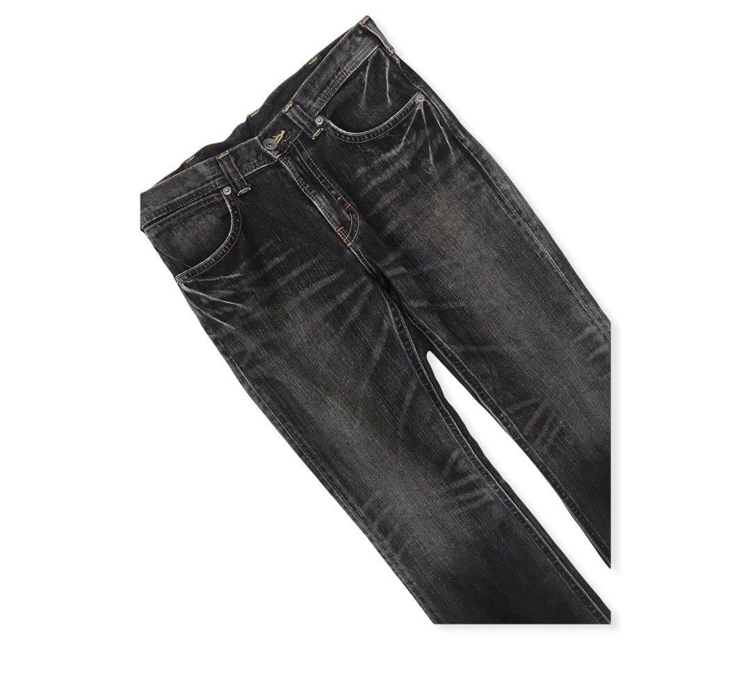 Other Vintage Wrangler Casual Pants Size US 34 / EU 50 - 4 Thumbnail