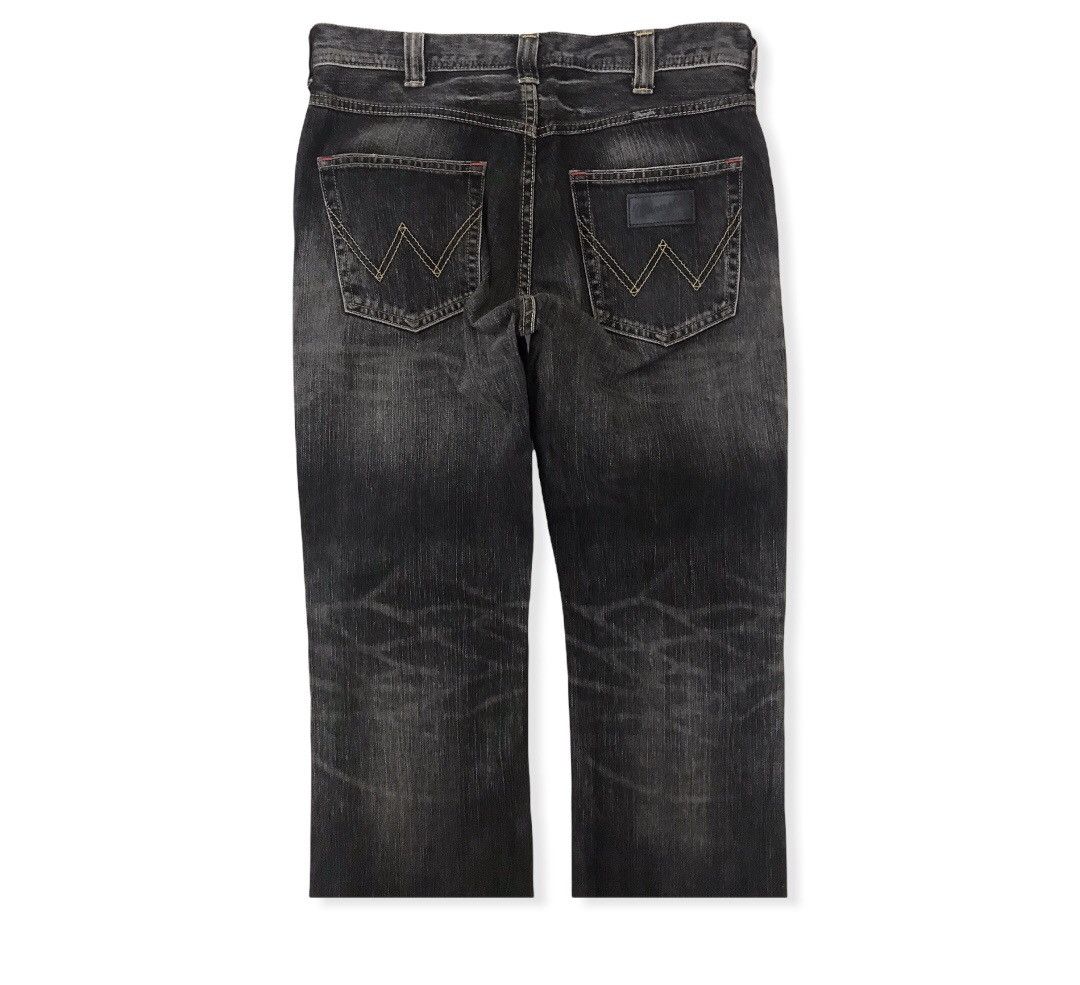 Other Vintage Wrangler Casual Pants Size US 34 / EU 50 - 7 Thumbnail